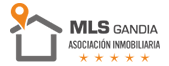 logo MLS GANDA Inmobiliaria URBATIC Gandia