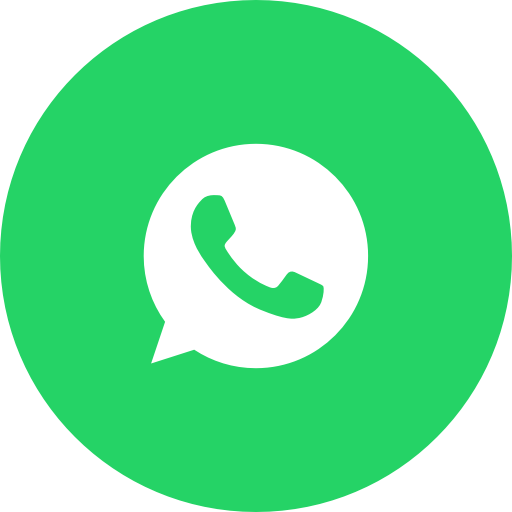 Whatsapp - Contacta con nosotros